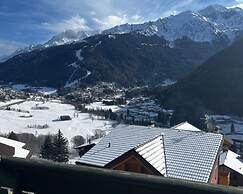 Sunshine in Vione With 2 Bedrooms and 1 Bathrooms