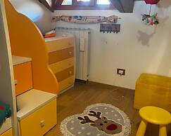 Sunshine in Vione With 2 Bedrooms and 1 Bathrooms