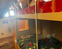 Sunshine in Vione With 2 Bedrooms and 1 Bathrooms