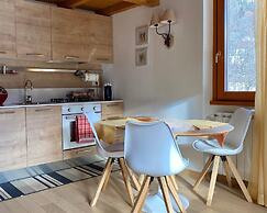 Sunshine in Vione With 2 Bedrooms and 1 Bathrooms