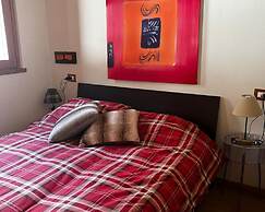 Sunshine in Vione With 2 Bedrooms and 1 Bathrooms