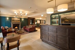 The Leddie Hotel