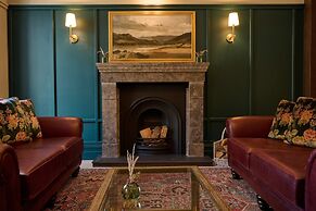 The Leddie Hotel