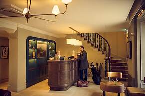 The Leddie Hotel