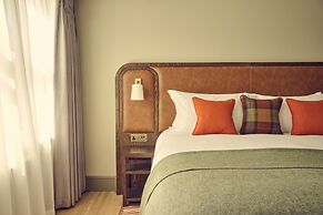 The Leddie Hotel
