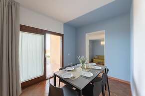 Residence Rocce Rosse