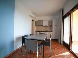 Residence Rocce Rosse