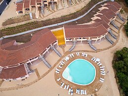 Residence Rocce Rosse