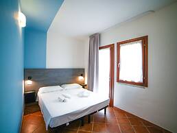 Residence Rocce Rosse