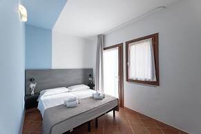 Residence Rocce Rosse