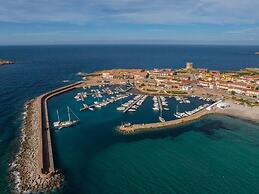 Residence Rocce Rosse