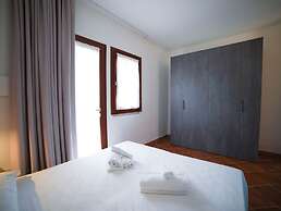 Residence Rocce Rosse