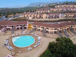 Residence Rocce Rosse