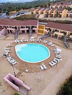 Residence Rocce Rosse