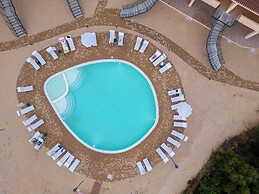 Residence Rocce Rosse