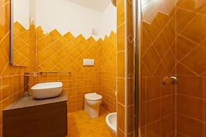 Residence Rocce Rosse