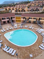 Residence Rocce Rosse