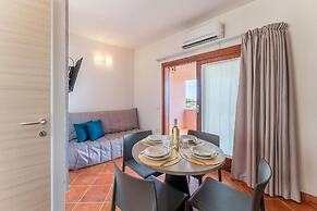 Residence Rocce Rosse