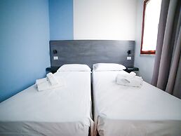 Residence Rocce Rosse