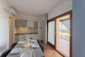 Residence Rocce Rosse