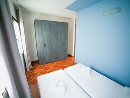 Residence Rocce Rosse