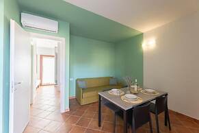 Residence Rocce Rosse