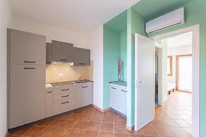 Residence Rocce Rosse
