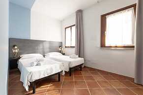 Residence Rocce Rosse