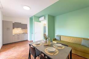 Residence Rocce Rosse