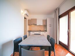 Residence Rocce Rosse