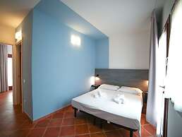 Residence Rocce Rosse