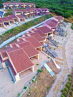 Residence Rocce Rosse