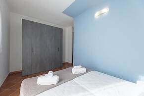 Residence Rocce Rosse