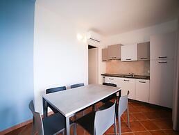 Residence Rocce Rosse