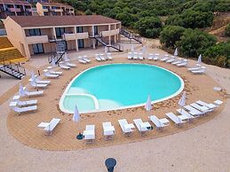 Residence Rocce Rosse