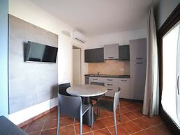 Residence Rocce Rosse