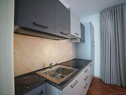 Residence Rocce Rosse