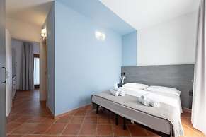 Residence Rocce Rosse