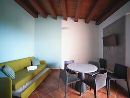 Residence Rocce Rosse