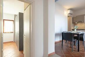 Residence Rocce Rosse