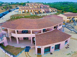 Residence Rocce Rosse