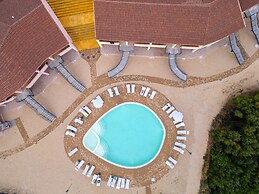 Residence Rocce Rosse