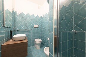 Residence Rocce Rosse