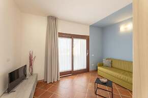 Residence Rocce Rosse