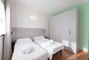 Residence Rocce Rosse