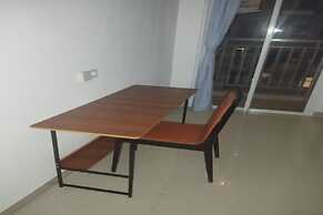 OYO 93833 Habitat Stay