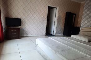 OYO 93833 Habitat Stay