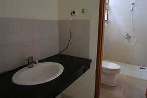 OYO 93833 Habitat Stay