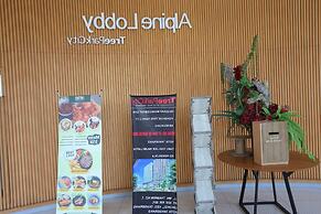 OYO 93833 Habitat Stay