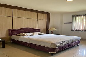 OYO 93833 Habitat Stay